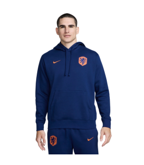 Netherlands Tracksuit EURO 2024/2025