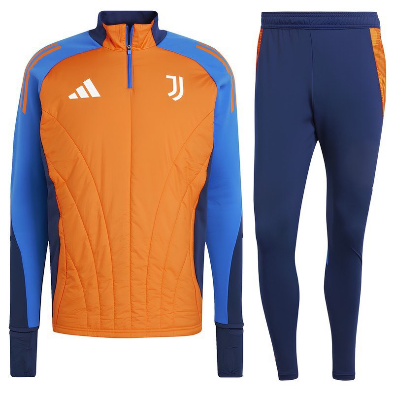 Survêtement Juventus Turin 2024/2025 Hiver