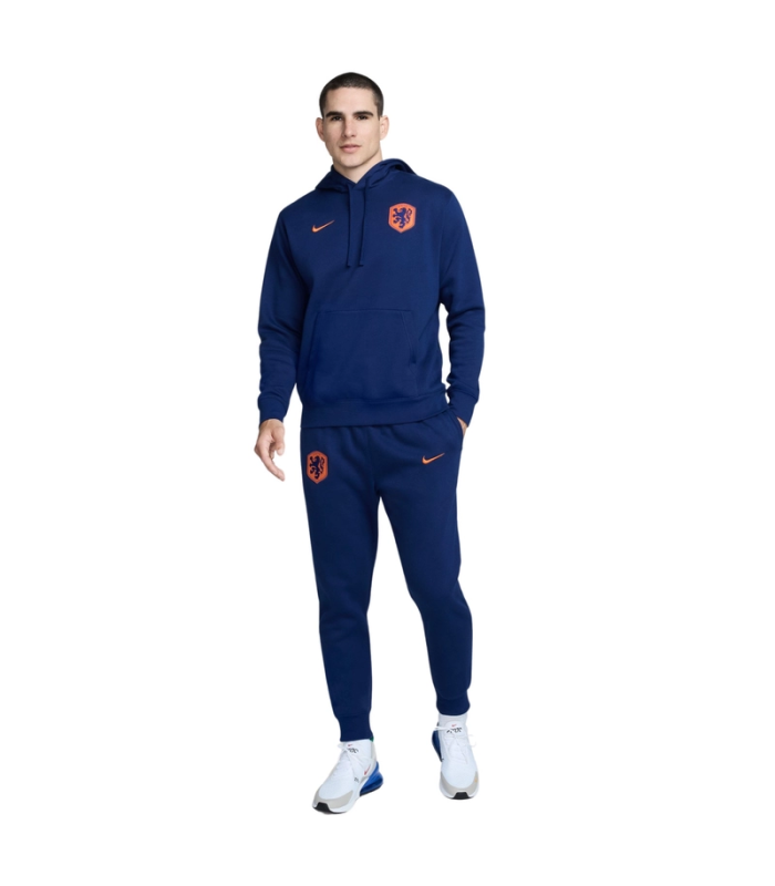 Netherlands Tracksuit EURO 2024/2025