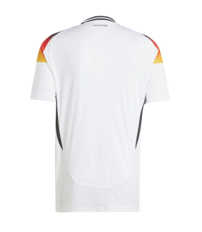 Camiseta Alemania EURO 2024/2025 Primera