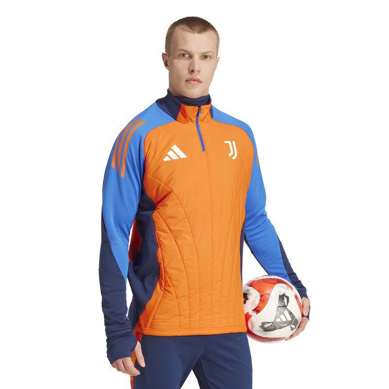 Survêtement Juventus Turin 2024/2025 Hiver