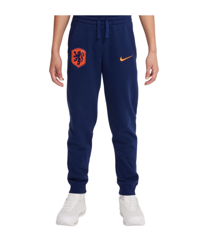 Netherlands Kids Tracksuit EURO 2024/2025