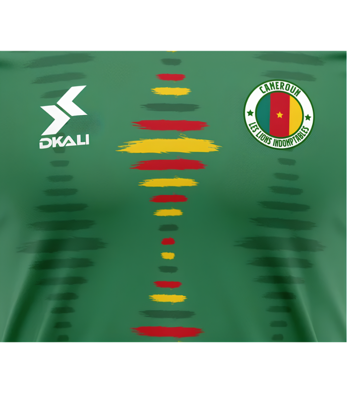 Maglia Senegal SG-69 Calcio – Tuta Da Gara, Bandiera, Regalo Per Tifosi