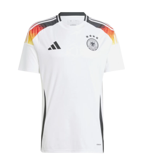 Camiseta Alemania EURO 2024/2025 Primera