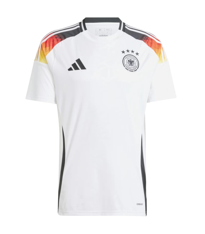 Camiseta Alemania EURO 2024/2025 Primera