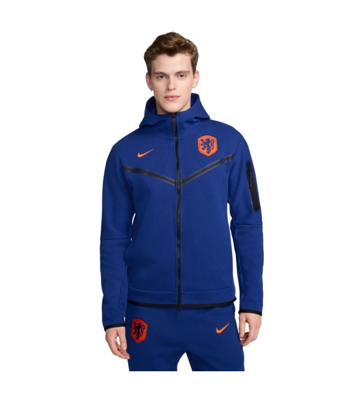 Netherlands Tracksuit EURO 2024/2025