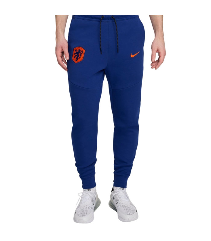 Netherlands Tracksuit EURO 2024/2025