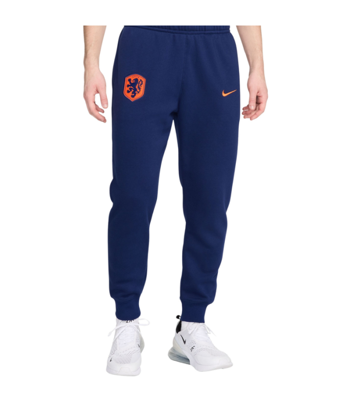 Netherlands Tracksuit EURO 2024/2025