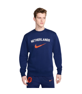 Netherlands Tracksuit EURO 2024/2025