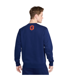 Netherlands Tracksuit EURO 2024/2025