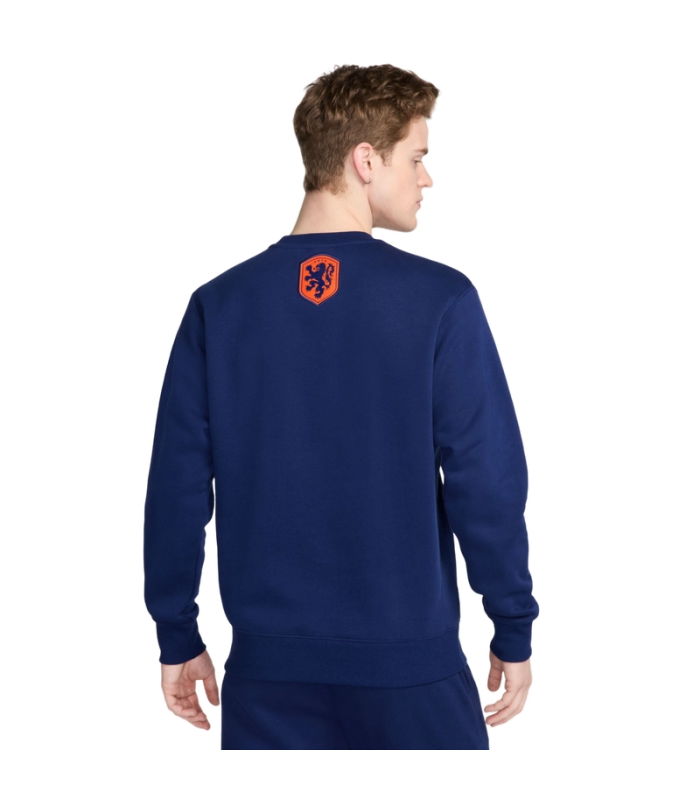 Netherlands Tracksuit EURO 2024/2025