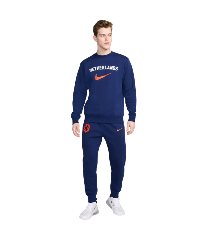 Netherlands Tracksuit EURO 2024/2025