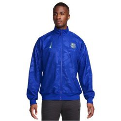 Veste FC Barcelone 2024/2025