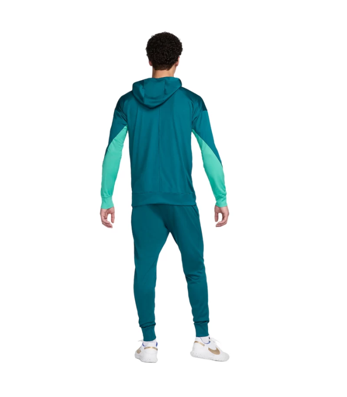 Portugal Tracksuit EURO 2024/2025