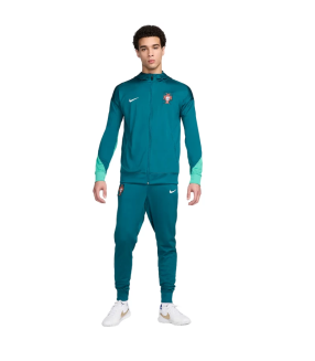 Dres treningowy Portugalia EURO 2024/2025