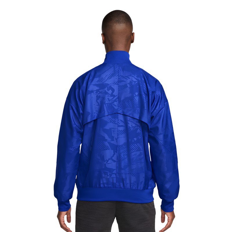  Veste FC Barcelone 2024/2025