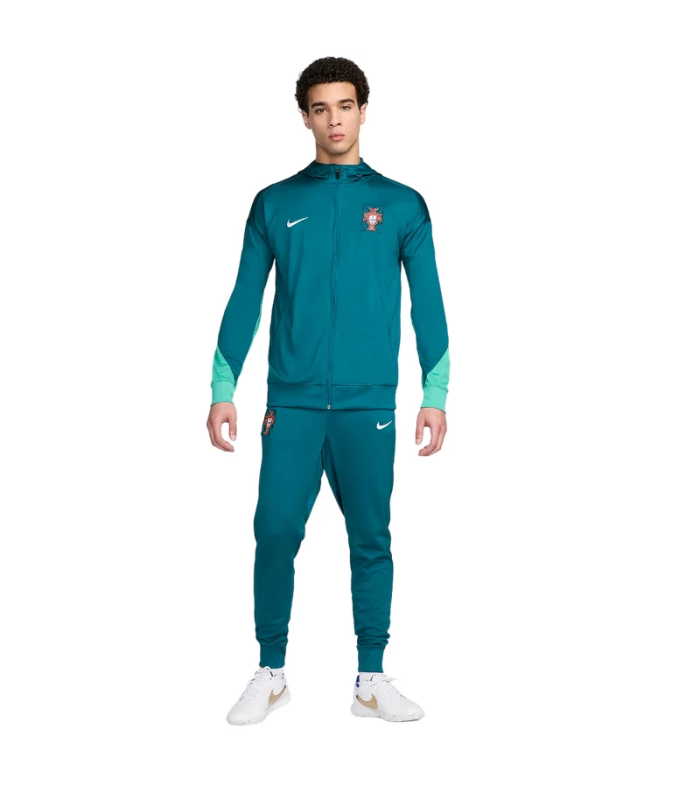 Portugal Tracksuit EURO 2024/2025