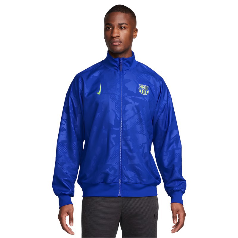 Veste FC Barcelone Enfant 2024/2025