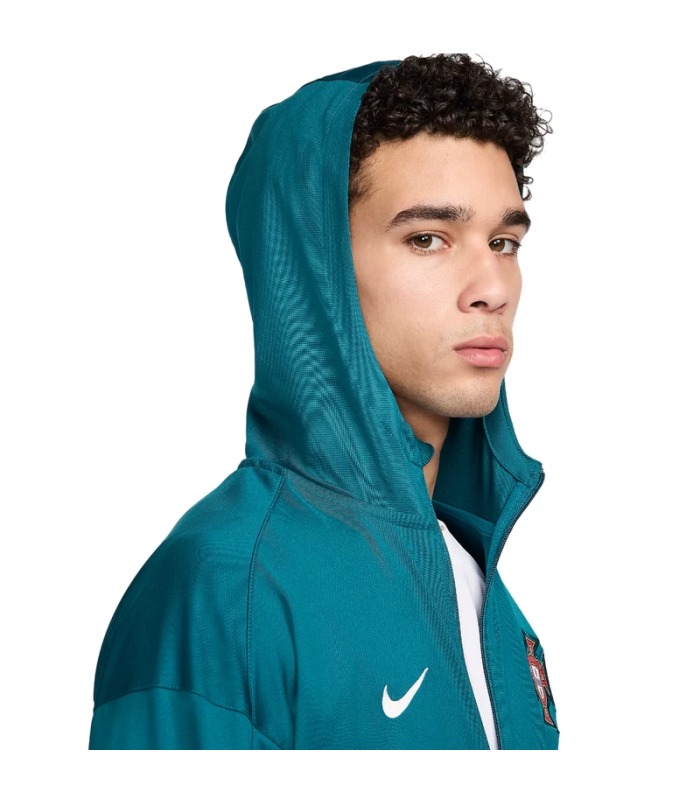 Portugal Tracksuit EURO 2024/2025