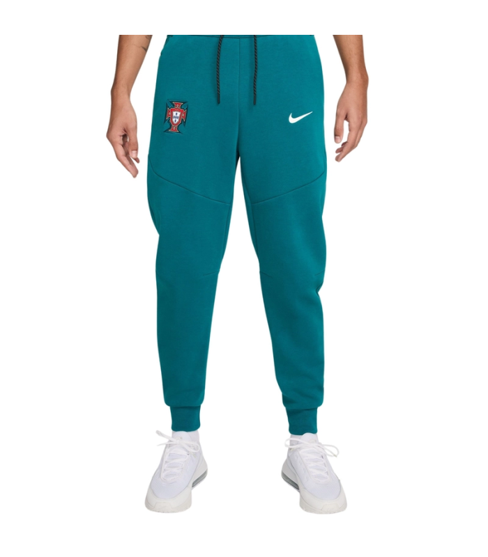 Portugal Tracksuit EURO 2024/2025