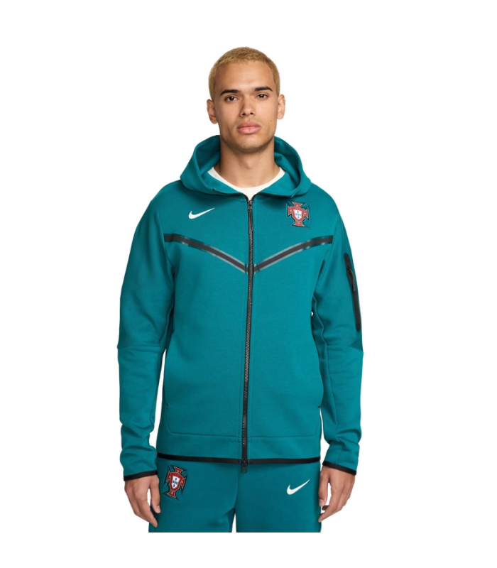 Portugal Tracksuit EURO 2024/2025