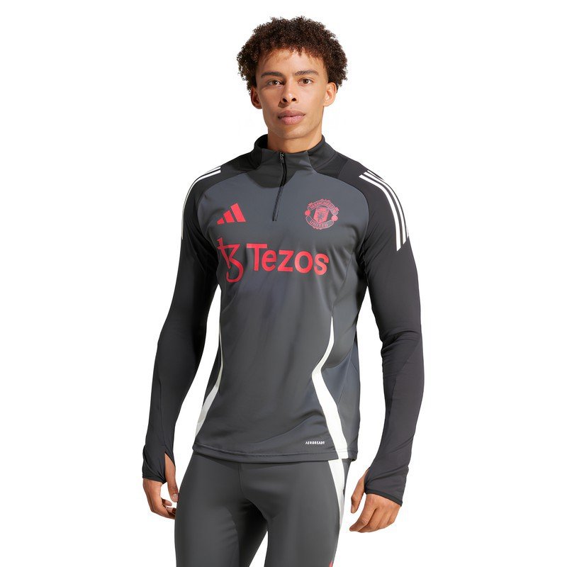 Survêtement Manchester United 2024/2025 Ligue Europa  Survêtement Manchester United 2024/2025 Ligue Europa