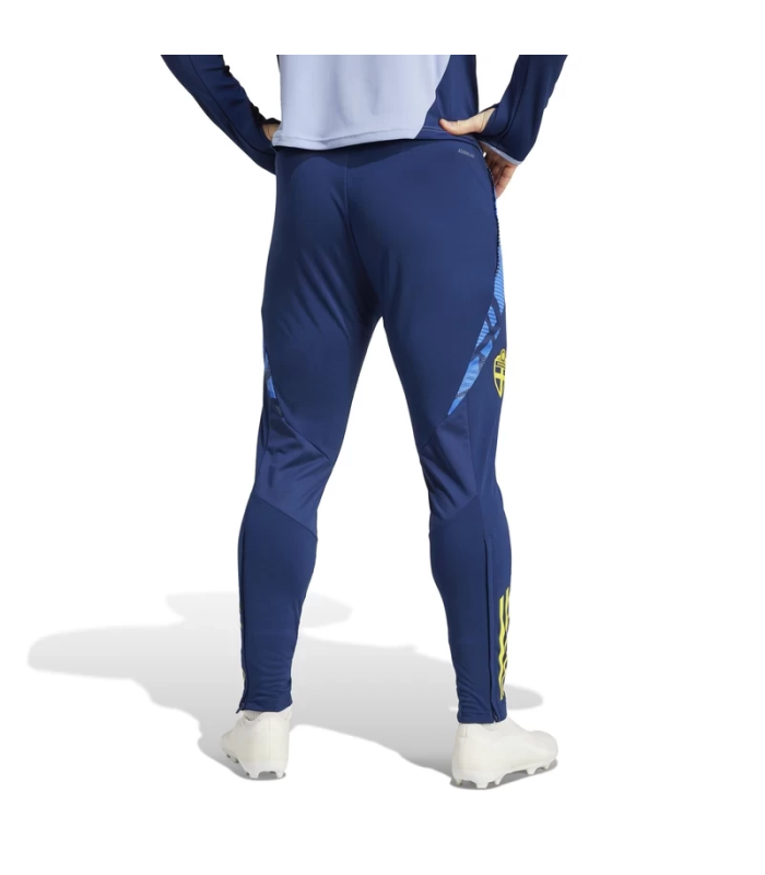 Sweden Tracksuit 2024/2025