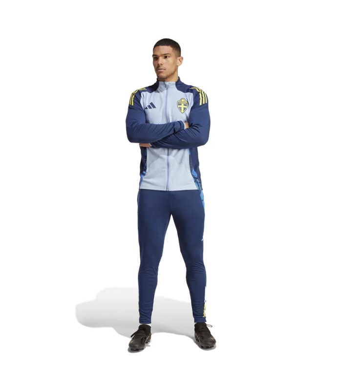 Sweden Tracksuit 2024/2025