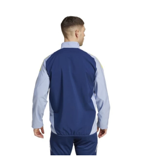 Sweden Tracksuit 2024/2025