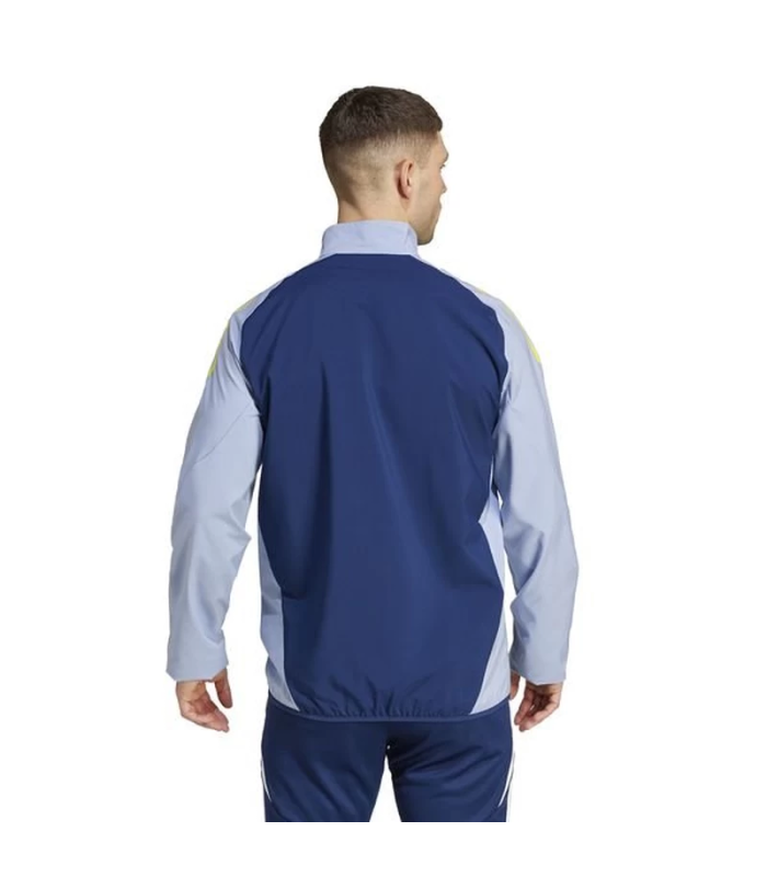 Sweden Tracksuit 2024/2025