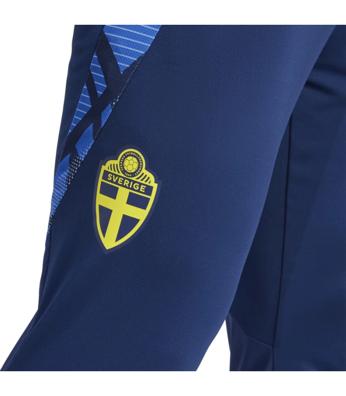 Sweden Tracksuit 2024/2025