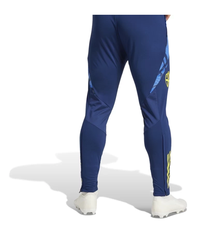 Sweden Tracksuit 2024/2025