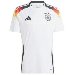Deutschland Trikot EURO 2024/2025 Heim