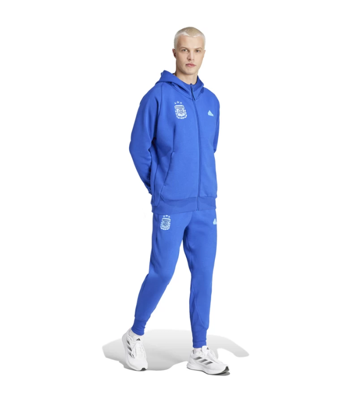 Argentina Tracksuit 2024/2025