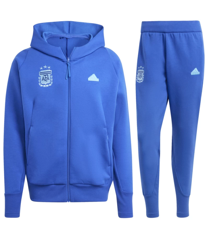 Argentina Tracksuit 2024/2025