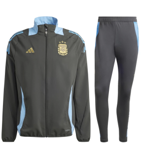 Argentinien Trainingsanzug 2024/2025