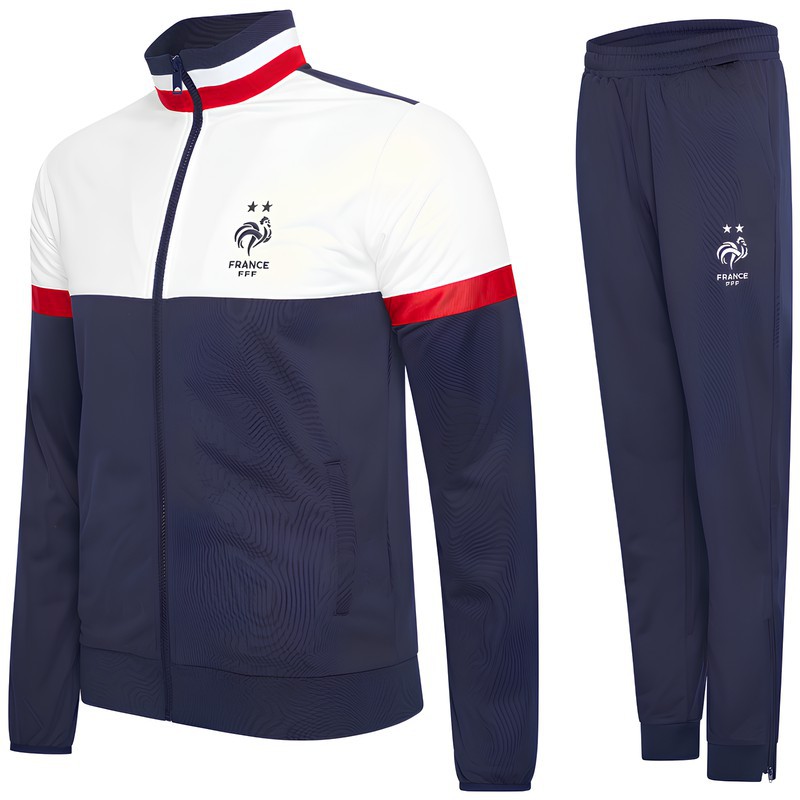 Survêtement Equipe de France Enfant 2024/2025