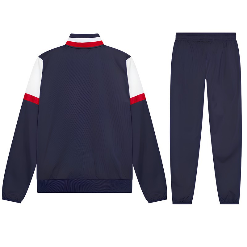  Survêtement Equipe de France Enfant 2024/2025