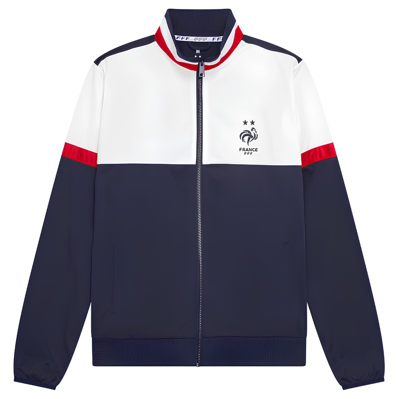  Survêtement Equipe de France Enfant 2024/2025