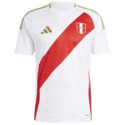 Maillot Pérou Enfant 2024/2025 Domicile