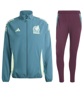 Mexico Tracksuit 2024/2025