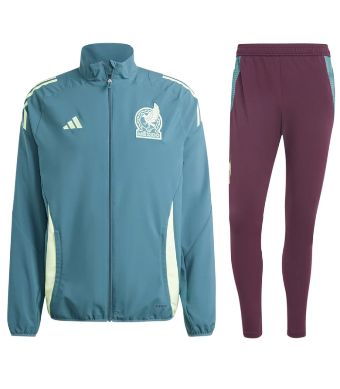 Mexico Tracksuit 2024/2025