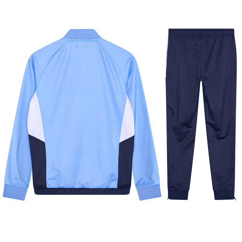  Survêtement Manchester City Legacy