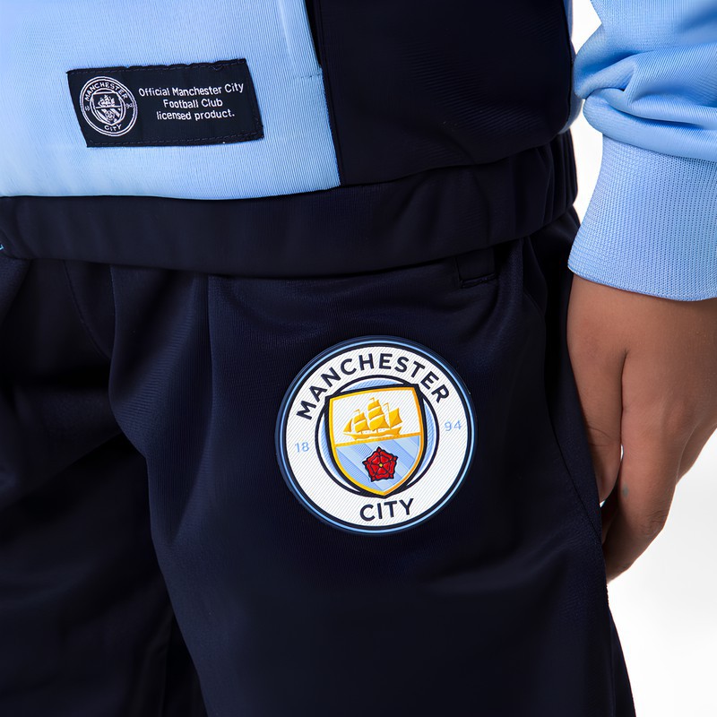  Survêtement Manchester City Legacy