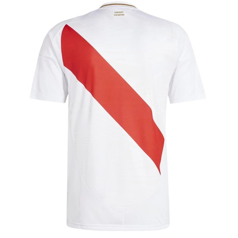  Maillot Pérou Enfant 2024/2025 Domicile