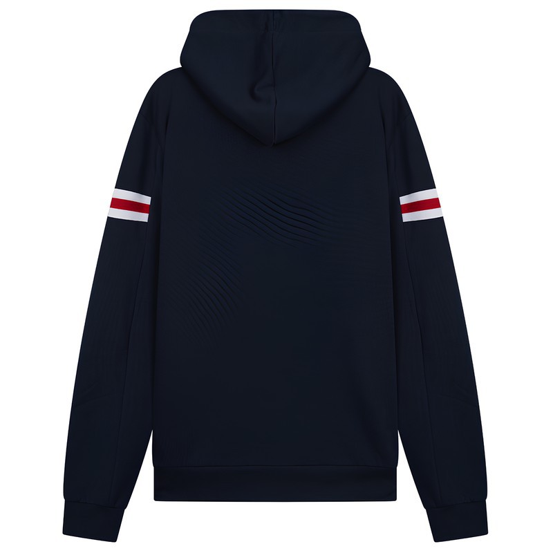  Veste PSG Paris Saint Germain Legacy Capuche