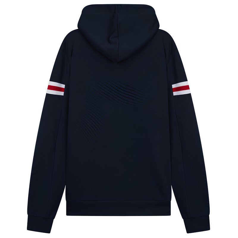  Veste PSG Paris Saint Germain Legacy Capuche