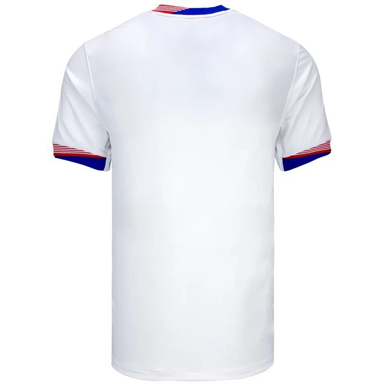  Maillot USA Etats-Unis 2024/2025 Domicile