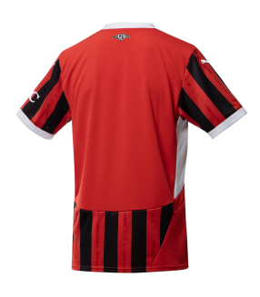 Koszulka AC Milan 2024/2025 Domowa