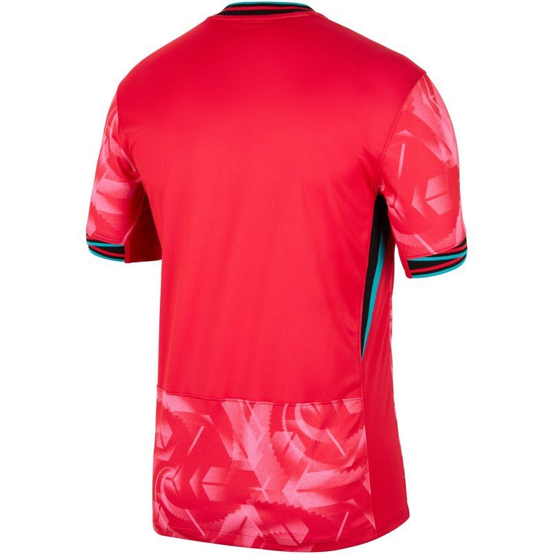  Maillot Corée du Sud 2024/2025 Domicile
